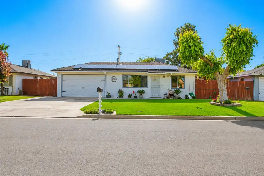 4487 N Argyle, Fresno, CA 93727 - #2