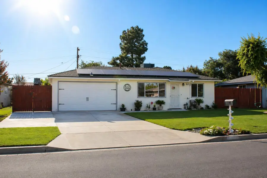 4487 N Argyle, Fresno, CA 93727 - #3