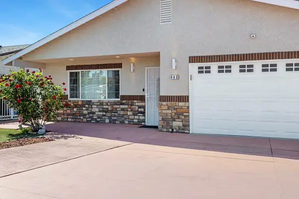 408 W San Joaquin Street, Avenal, CA 93204