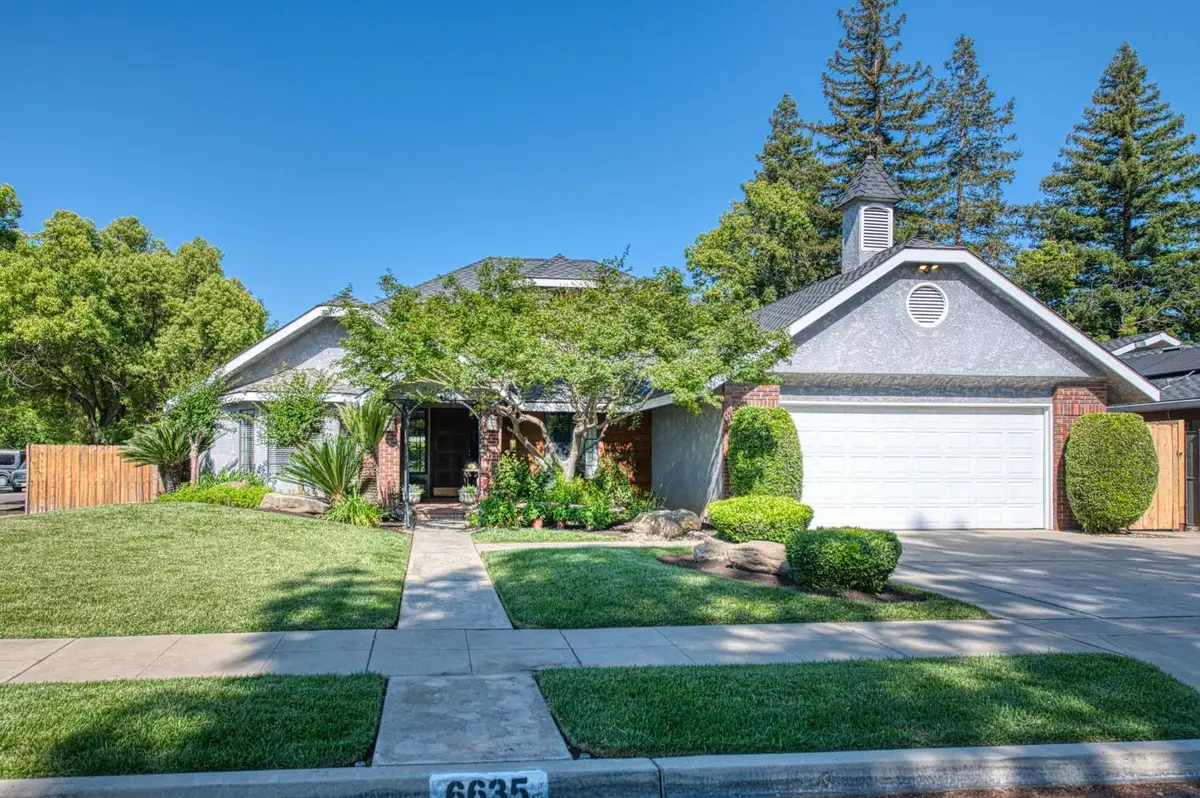 6635 N West Avenue, Fresno, CA 93711 - #1