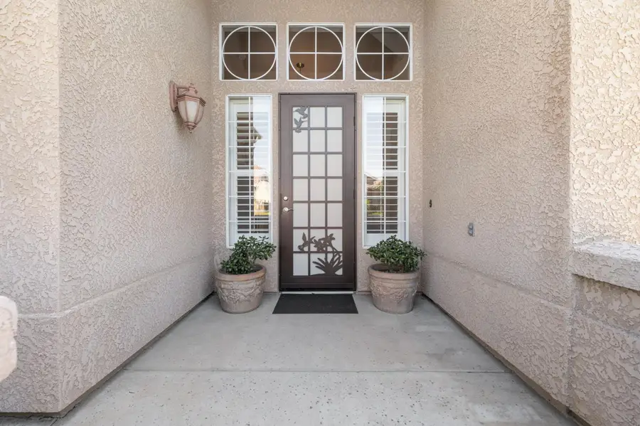 851 E Mill Creek Drive, Fresno, CA 93720 - #3