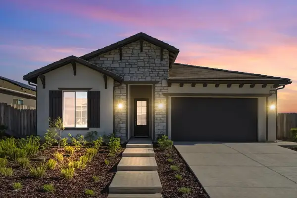 19707 Goldfield Lane, Friant, CA 93626