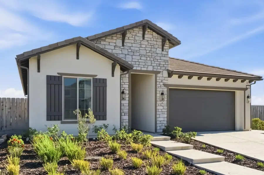 19707 Goldfield Lane, Friant, CA 93626 - #2