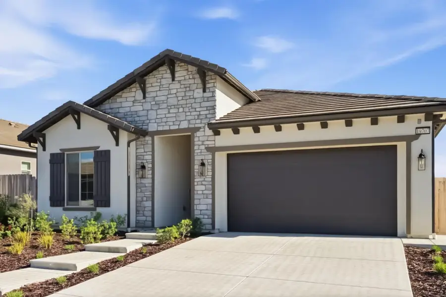 19707 Goldfield Lane, Friant, CA 93626 - #3