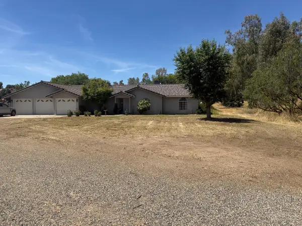 16638 Mark Road, Madera, CA 93636