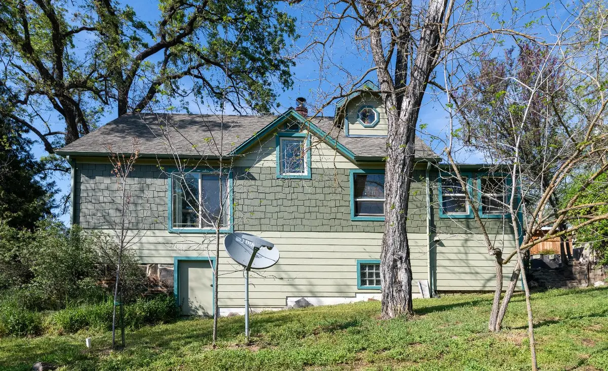 42655 Highway 49, Ahwahnee, CA 93601 - #1