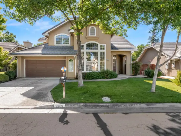 9309 N Bayford Street, Fresno, CA 93720