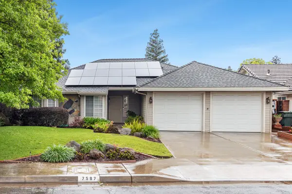 7587 N Spalding Avenue, Fresno, CA 93720