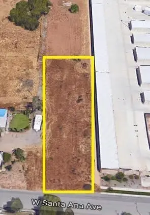 5717 W Shaw Avenue, Fresno, CA 93722