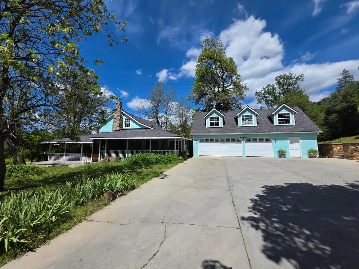 39520 Pierce Lake Drive, Oakhurst, CA 93644 - #1