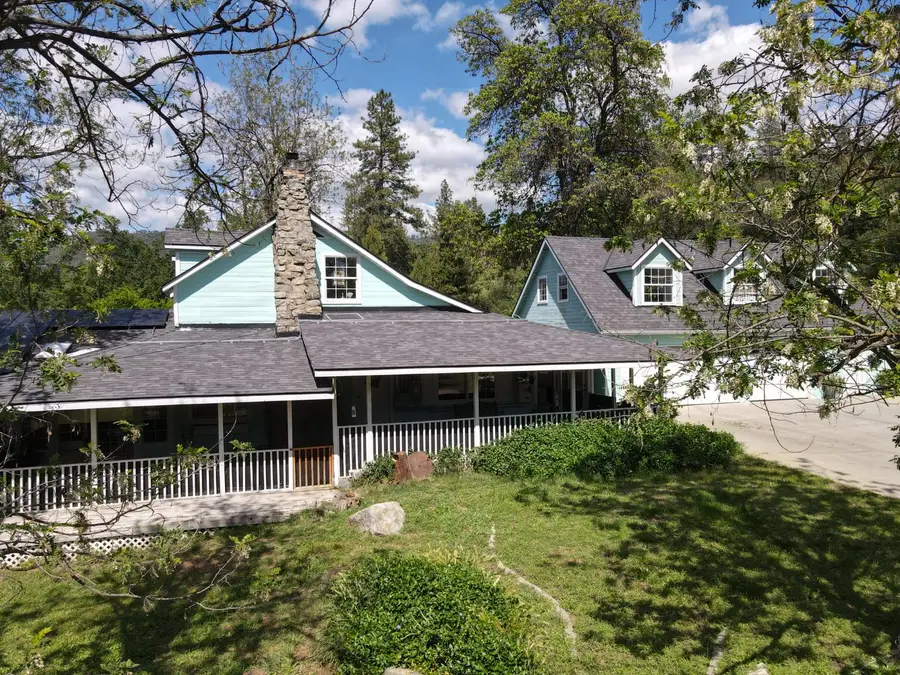 39520 Pierce Lake Drive, Oakhurst, CA 93644 - #2