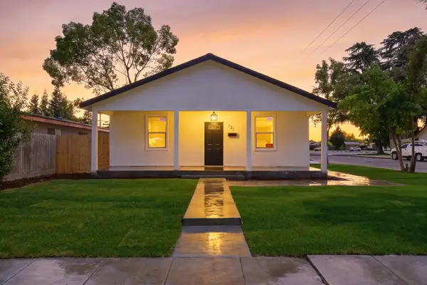 121 Orange Avenue, Chowchilla, CA 93610