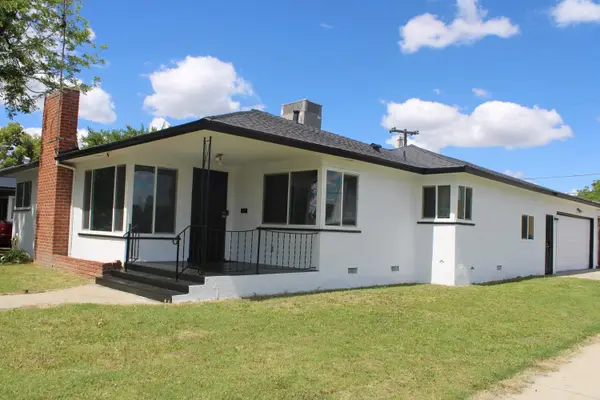 3645 E Cortland Avenue, Fresno, CA 93726