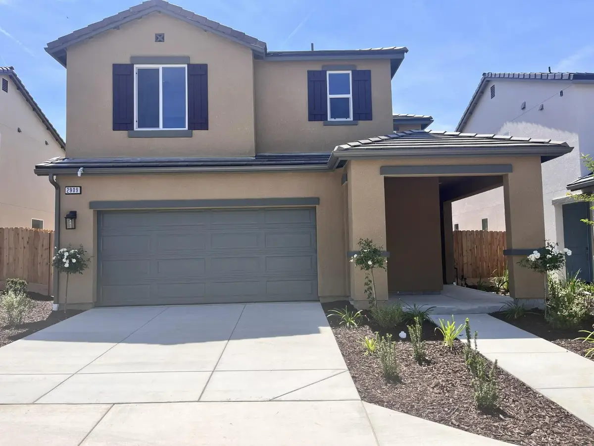 2909 E Veleta Drive, Fresno, CA 93730 - #1