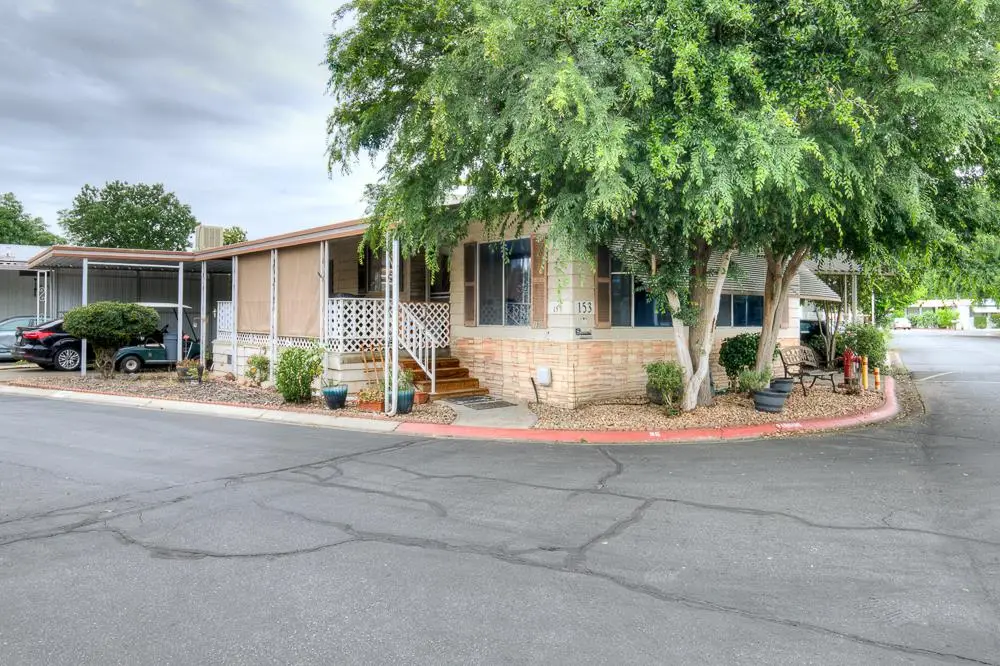 9360 N Blackstone Avenue #153, Fresno, CA 93720 - #1