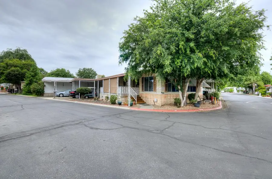 9360 N Blackstone Avenue #153, Fresno, CA 93720 - #2