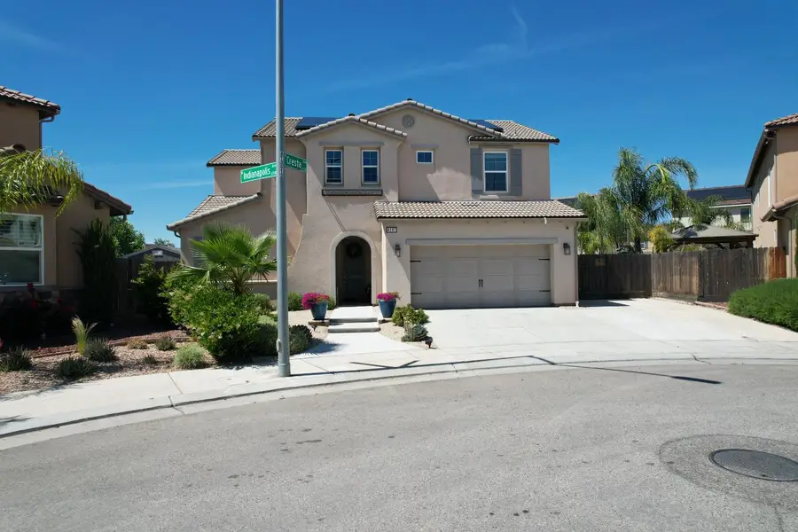 4387 N Cresta Avenue, Fresno, CA 93723 - #2