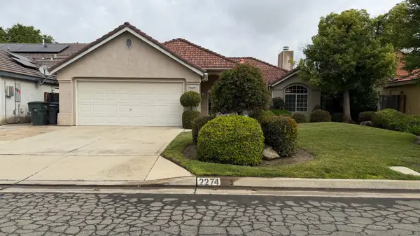 2274 E Skyview Avenue, Fresno, CA 93720