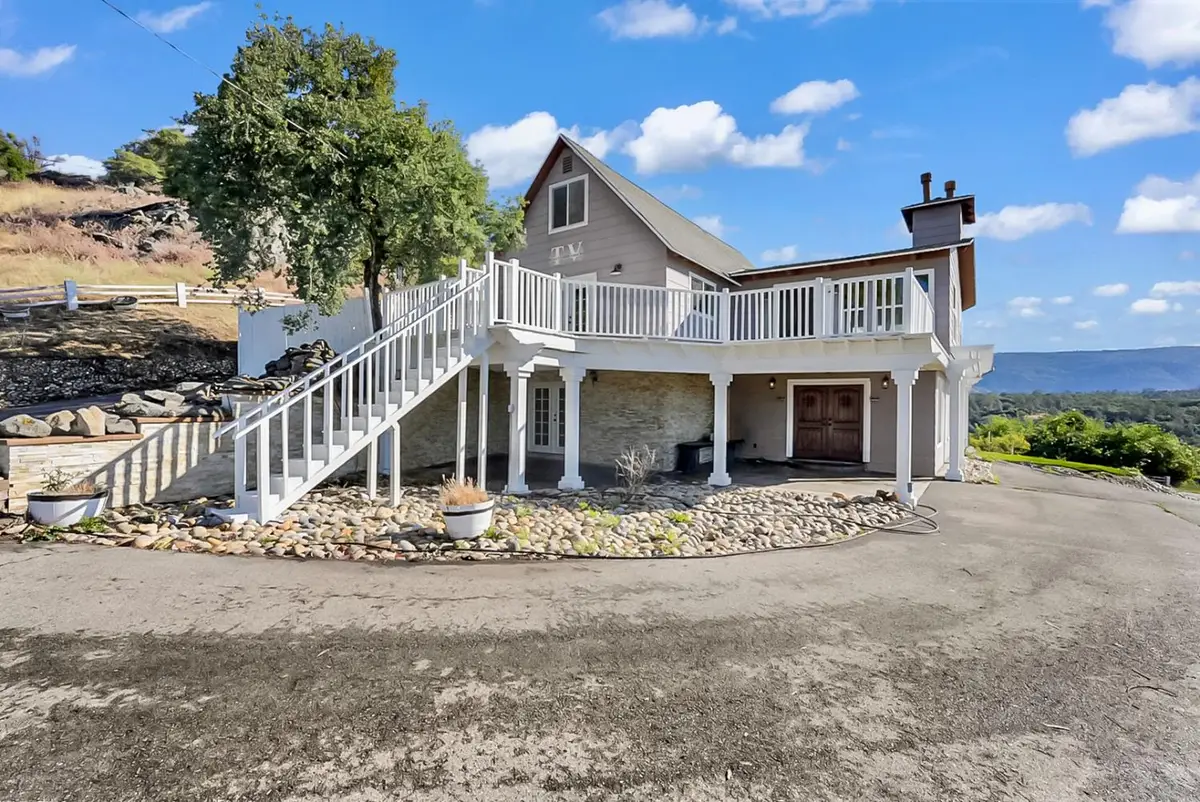 30450 Morgan Canyon Road, Prather, CA 93651 - #1