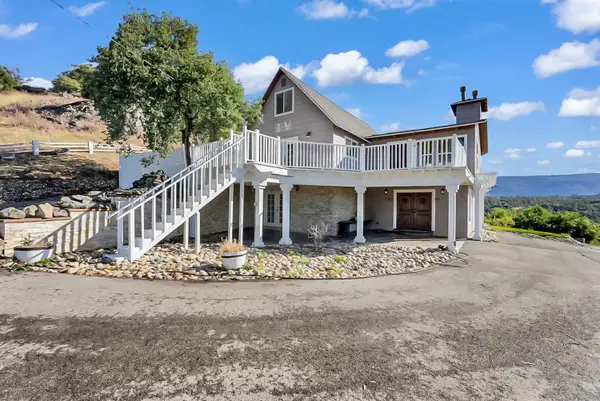 30450 Morgan Canyon Road, Prather, CA 93651