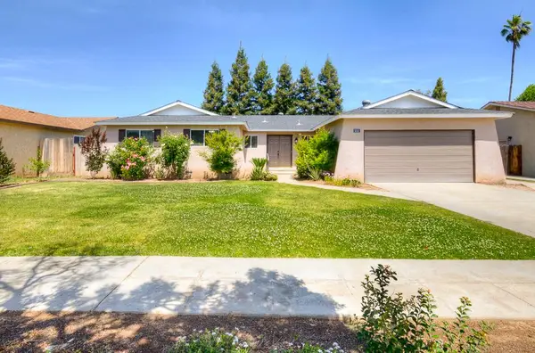 3152 W Morris Avenue, Fresno, CA 93711