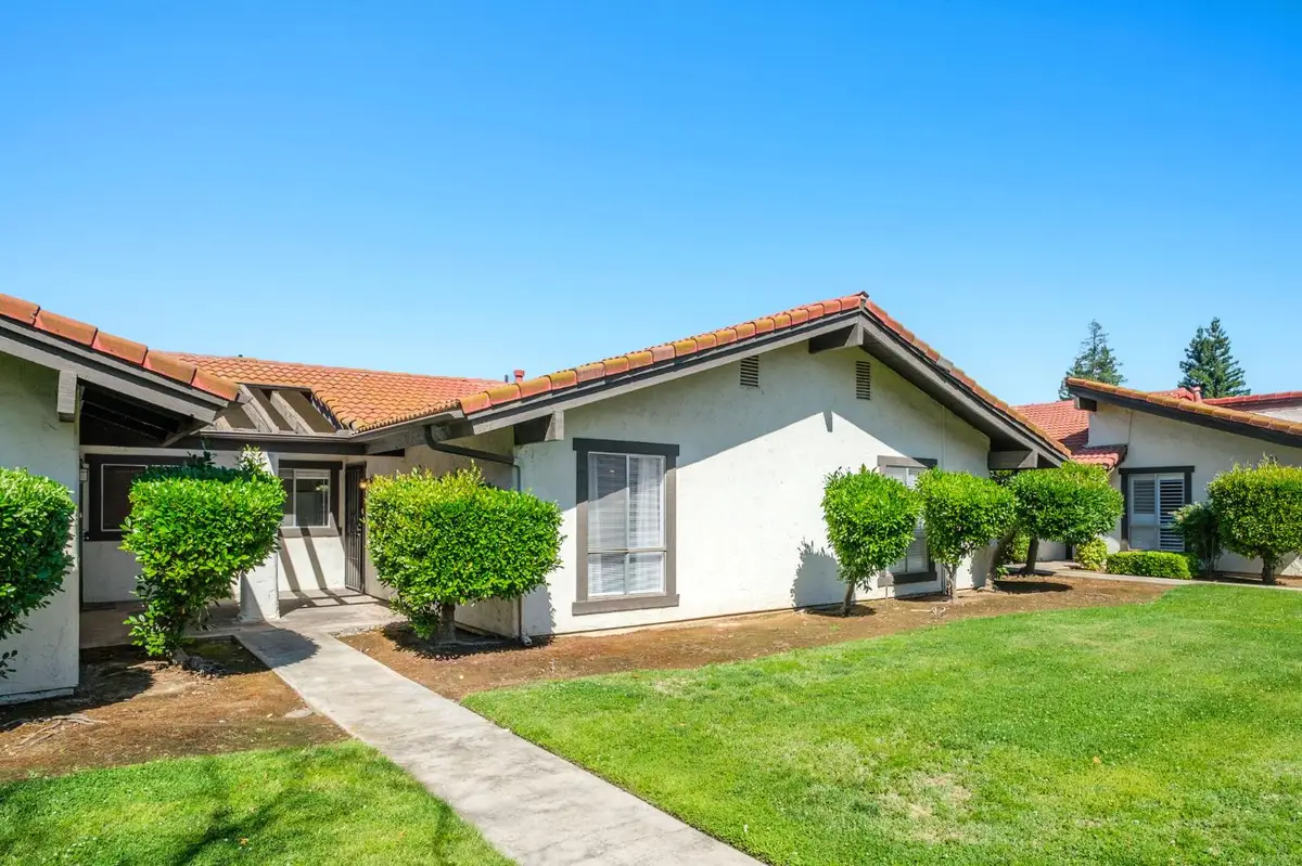 317 W Sierra Avenue #114, Fresno, CA 93704 - #1