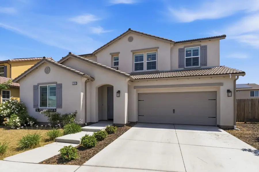 4188 N Contessa Avenue, Fresno, CA 93723 - #2