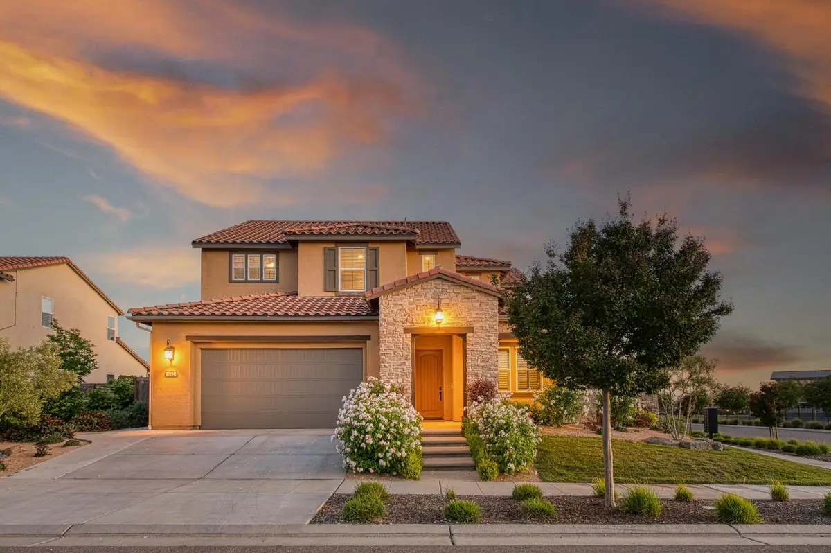 912 Vineyard Court, Madera, CA 93636 - #1