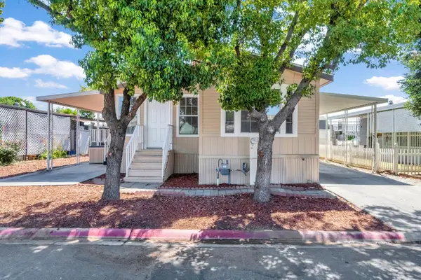 1218 E Cleveland Avenue #103, Madera, CA 93638