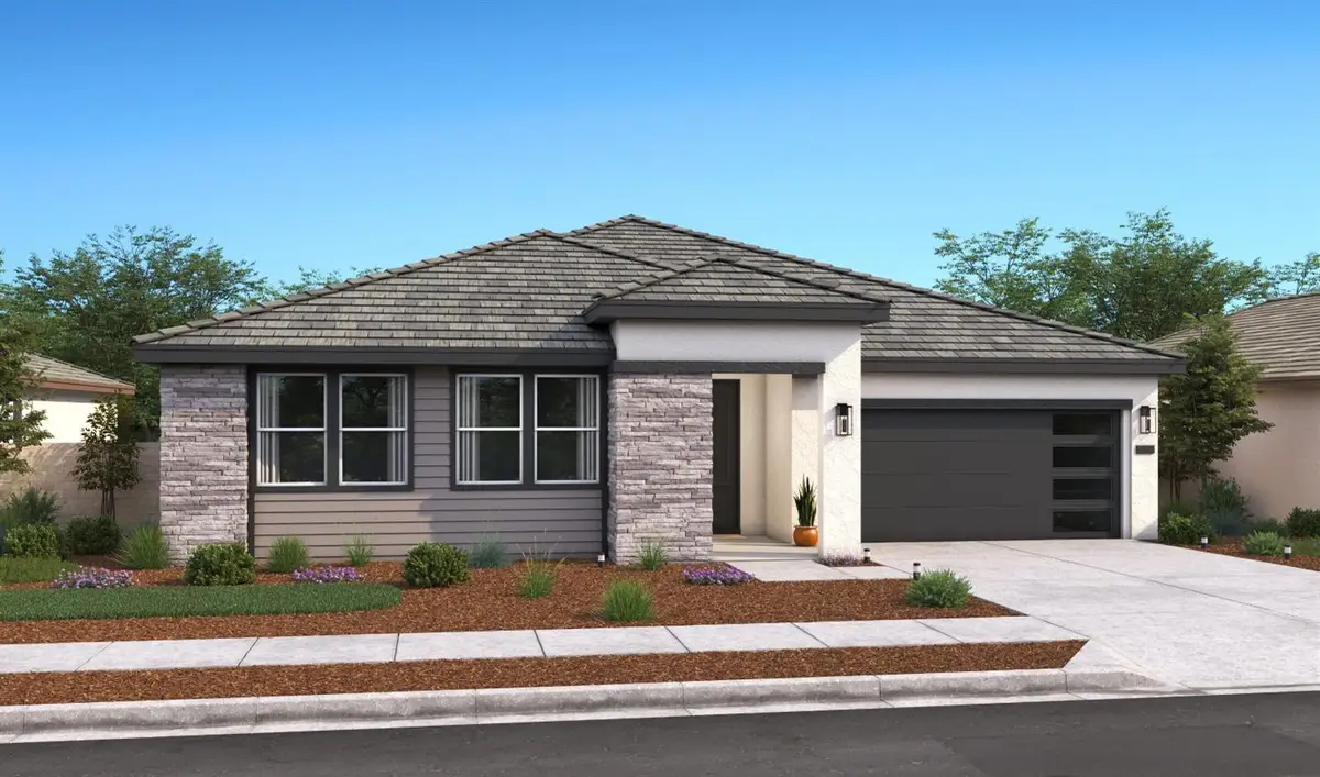 8111 Cottonwood Drive, Friant, CA 93626 - #1