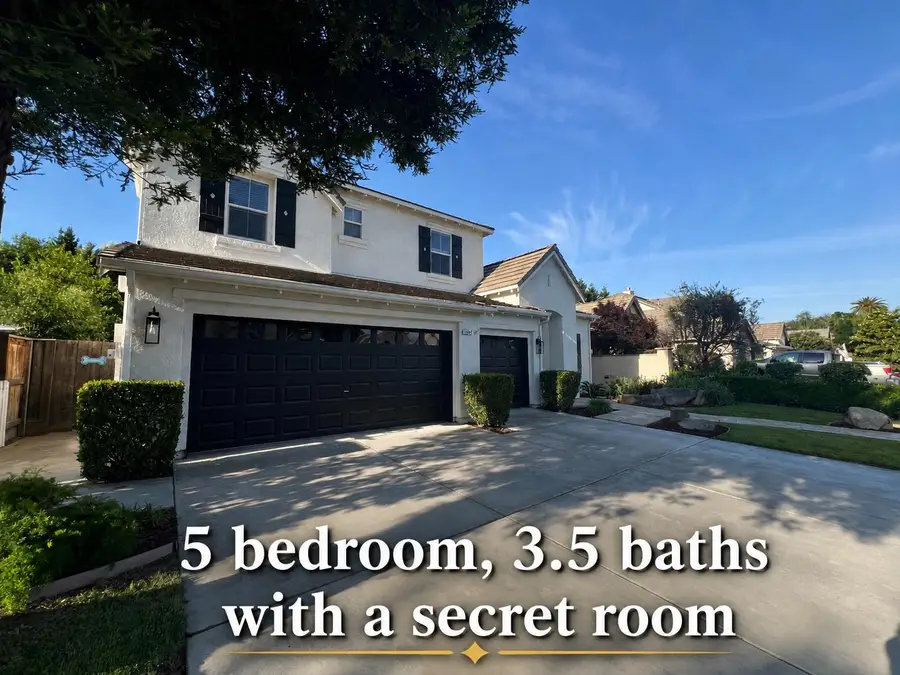 1902 Everglade Avenue, Clovis, CA 93619 - #2
