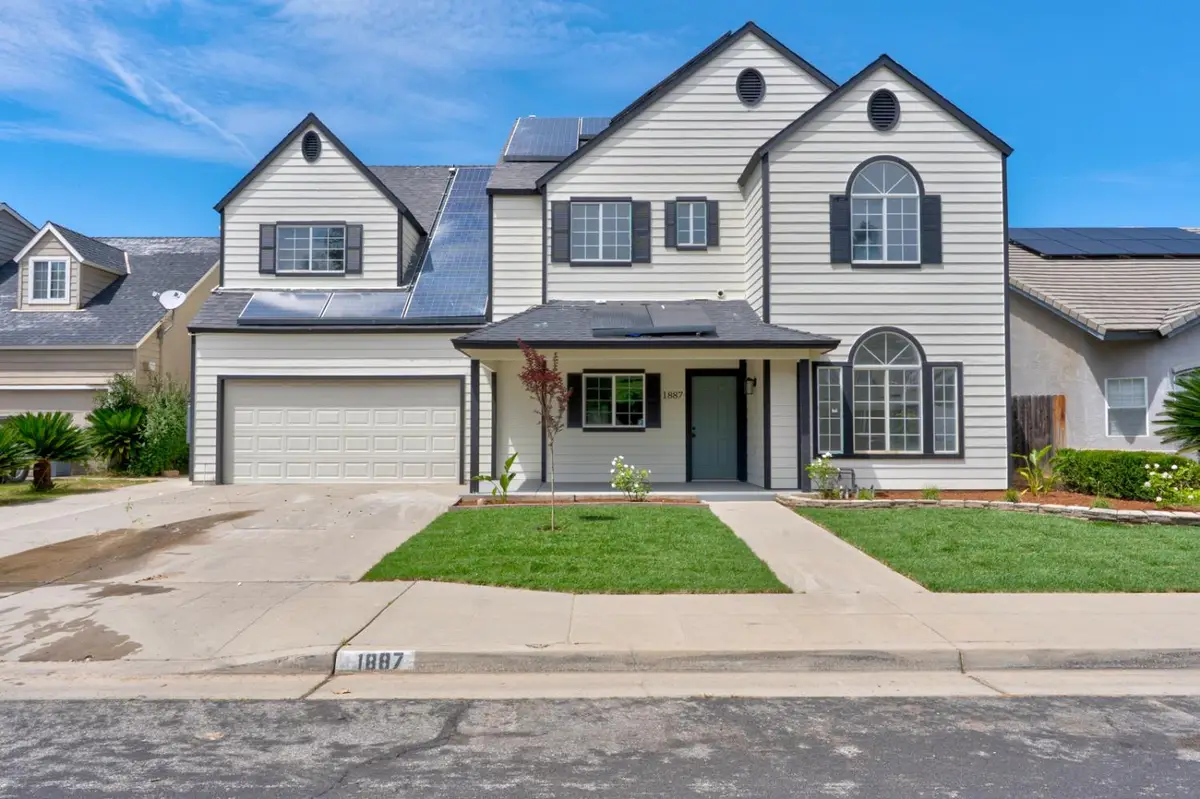 1887 Polson Avenue, Clovis, CA 93611 - #1