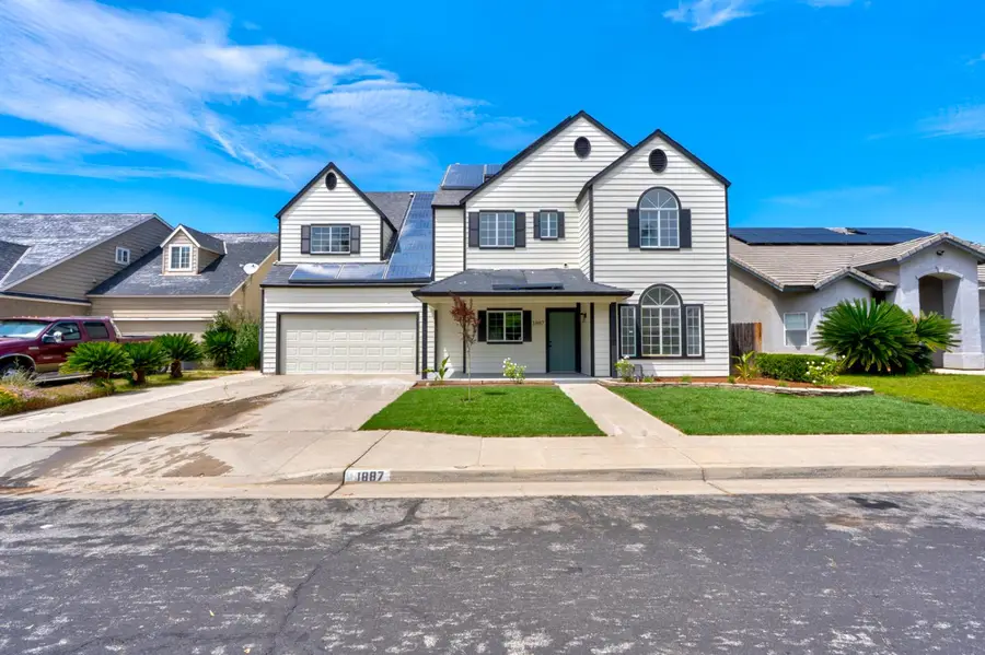 1887 Polson Avenue, Clovis, CA 93611 - #2