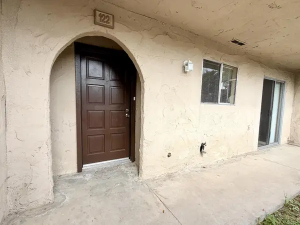 1250 E Shaw Avenue #122, Fresno, CA 93710