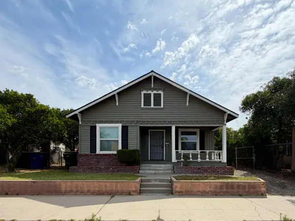 622 N Palm Avenue, Fresno, CA 93728