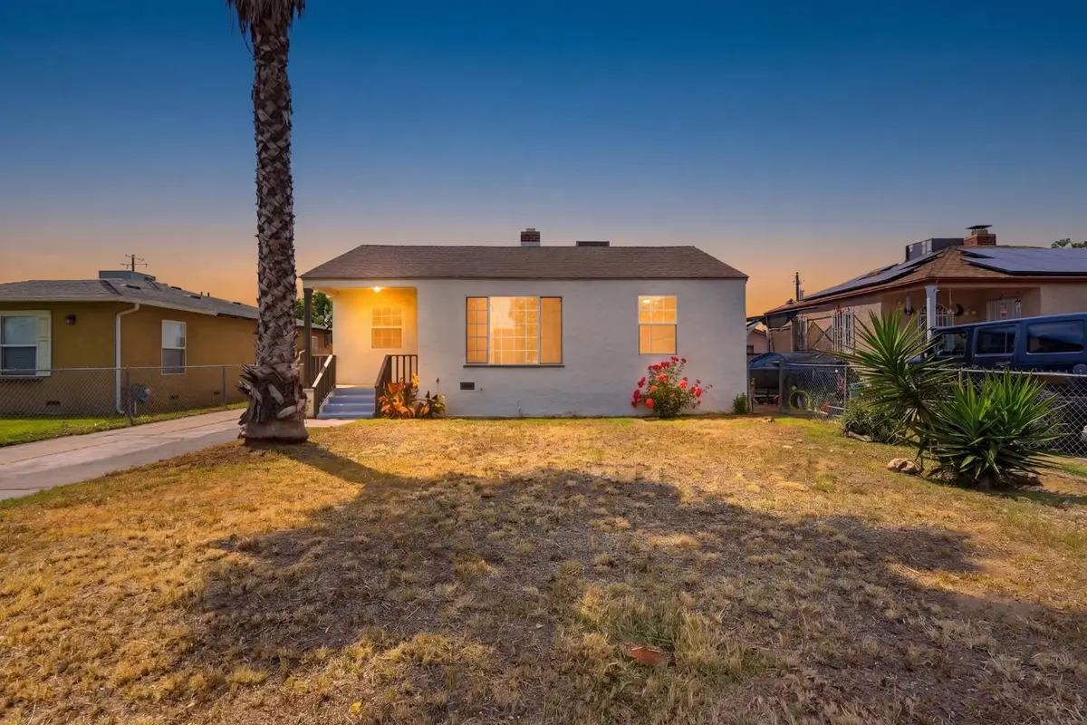 2486 S 10th Street, Fresno, CA 93725 - #1