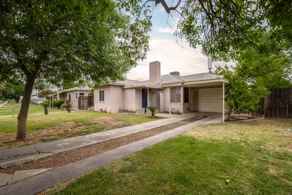 524 W Vassar, Fresno, CA 93705