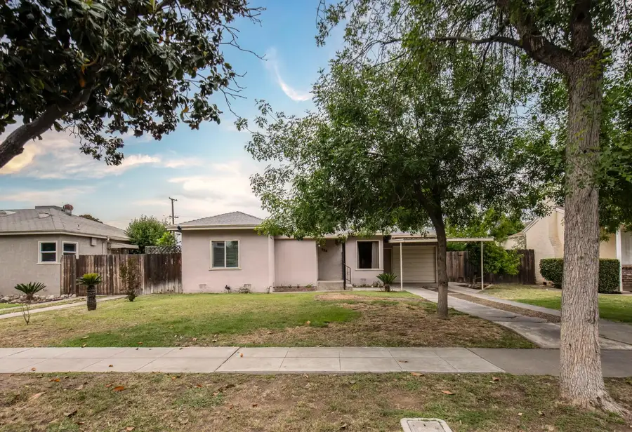 524 W Vassar, Fresno, CA 93705 - #2