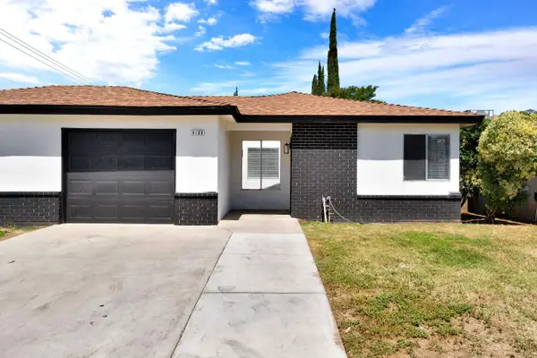 4188 N Cornelia Avenue, Fresno, CA 93722