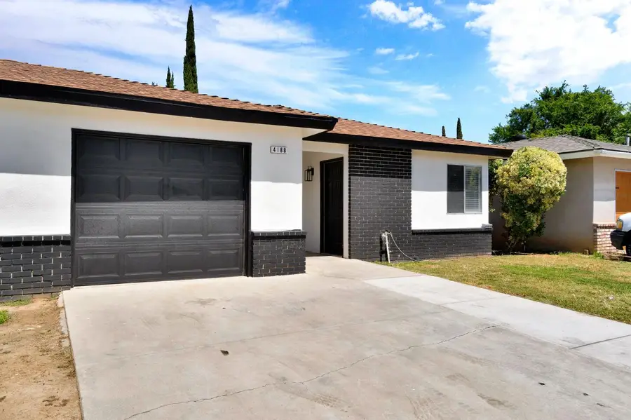 4188 N Cornelia Avenue, Fresno, CA 93722 - #2