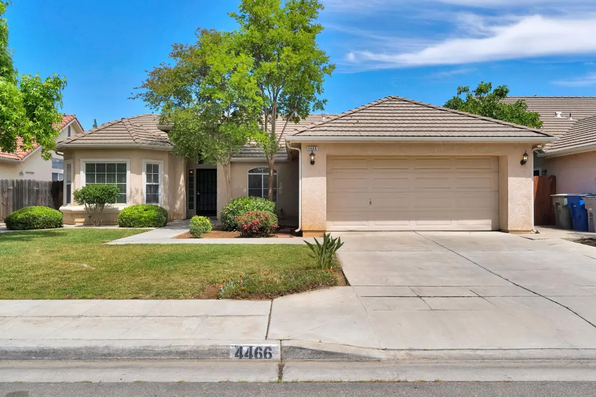 4466 W Celeste Ave, Fresno, CA 93722 - #1