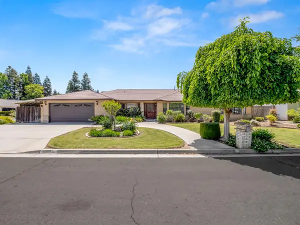 6461 N San Pedro Avenue, Fresno, CA 93711