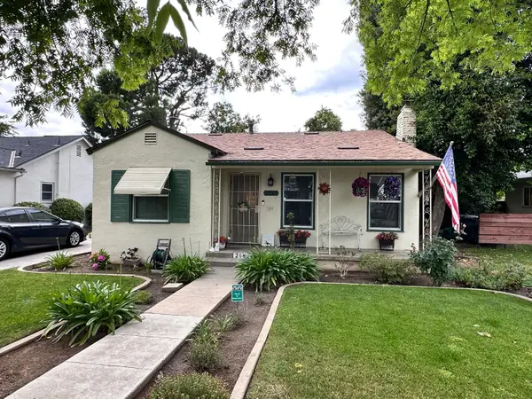 2049 N Adoline Avenue, Fresno, CA 93705