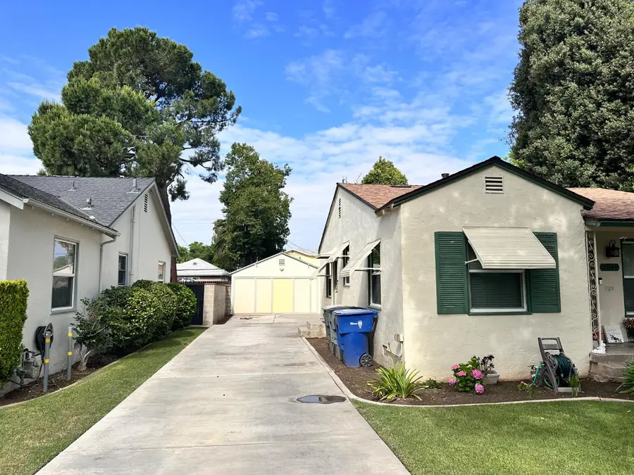 2049 N Adoline Avenue, Fresno, CA 93705 - #3