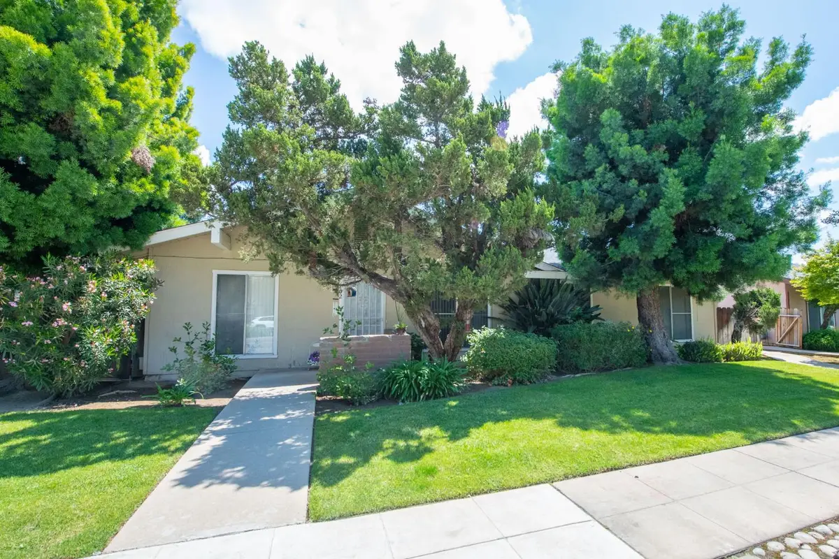 6250 N Fresno Street, Fresno, CA 93710 - #1