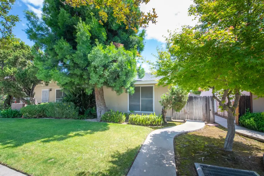 6250 N Fresno Street, Fresno, CA 93710 - #2
