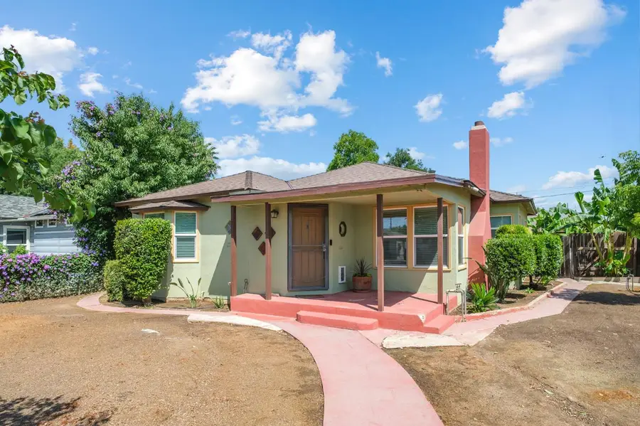 93 E Andrews Avenue, Fresno, CA 93704 - #3