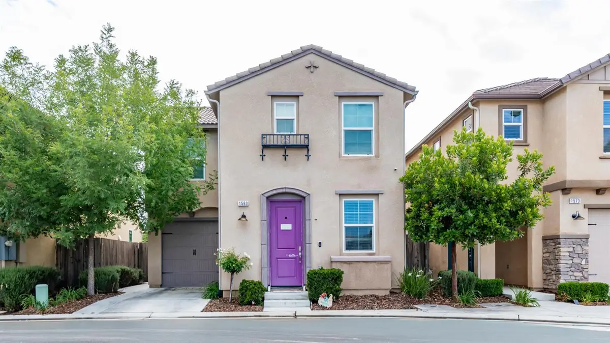 1563 Joy, Clovis, CA 93619 - #1