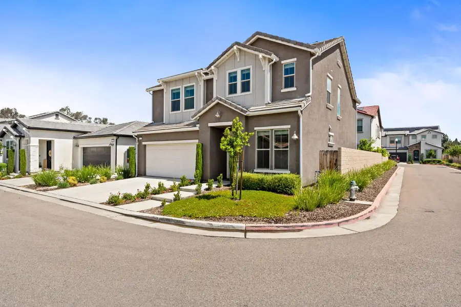1396 E Via Prato Drive, Fresno, CA 93730 - #2