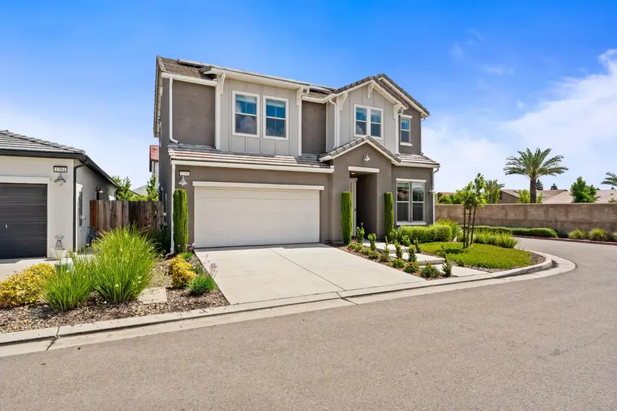 1396 E Via Prato Drive, Fresno, CA 93730 - #3